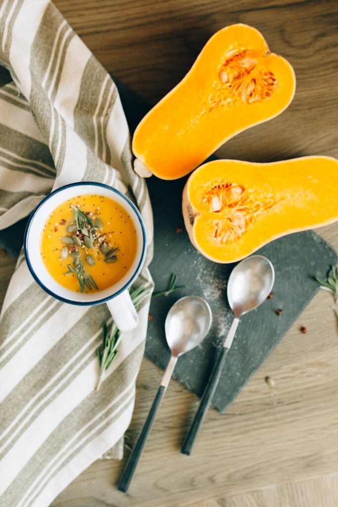 Diversification alimentaire : nos premières purées maison