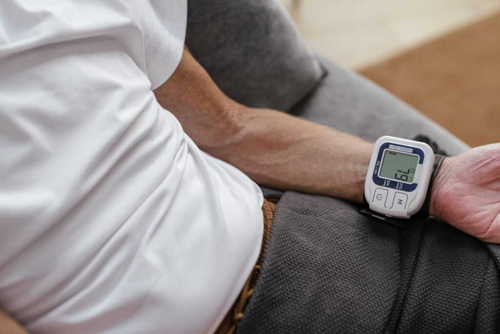Hypertension et activité physique : le duo gagnant