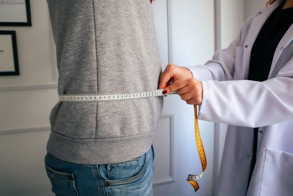 Perdre du poids durablement : par où commencer ?