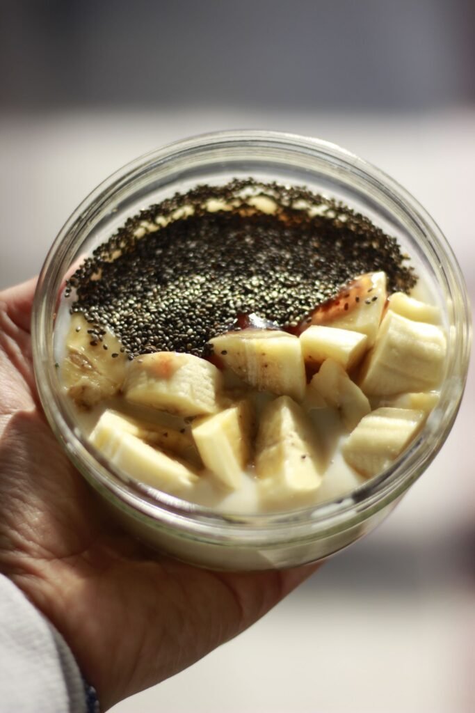 Recette : dessert sans sucre ajouté, gourmand et léger