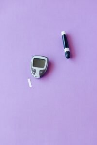 Diabète : 5 habitudes alimentaires qui changent tout