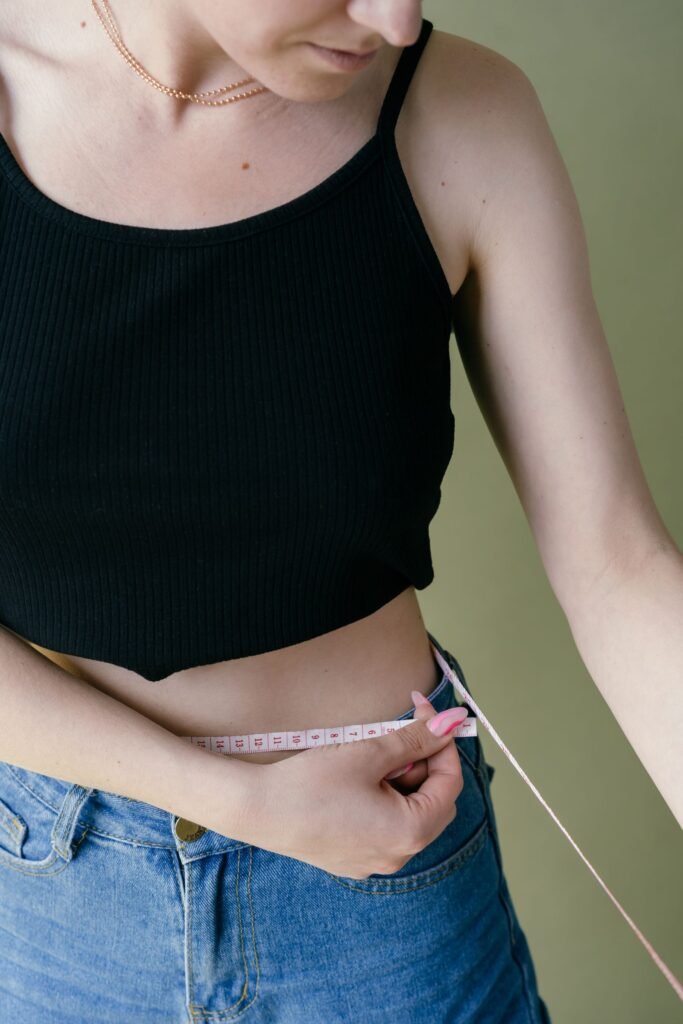 Pourquoi les régimes restrictifs ne fonctionnent pas